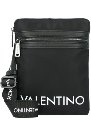 VALENTINO Umhängetasche Kylo, Nylon - Verkäufer: WE LOVE BAGS