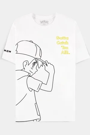 Pokemon T-Shirt - Verkäufer: 247Group GmbH