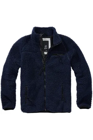Brandit Fleecejacke Teddyfleece Jacket - Verkäufer: 247Group GmbH