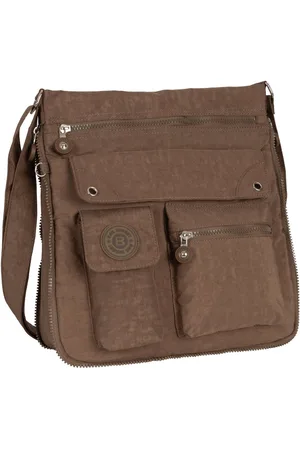 Bag Street Umhängetasche Damentasche Umhängetasche Handtasche Schultertasche Schwarz , als Schultertasche, Umhängetasche tragbar - Verkäufer: EAA-Kiefer