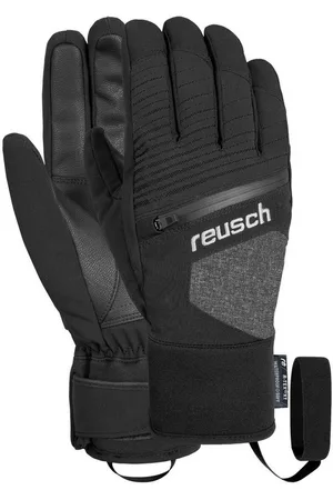 Reusch Skihandschuhe Theo R-TEX XT mit wasserdichter Funktionsmembrane