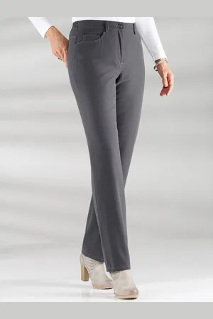 COSMA Jerseyhose Thermohose Innenbeinlänge ca. 77 cm - Verkäufer: Witt-Gruppe