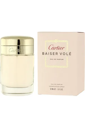 Cartier Eau de Parfum Baiser Volé - Verkäufer: Parfum-Eden