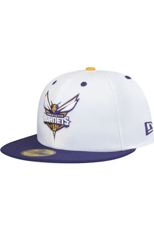 New Era Fitted Cap 59Fifty NBA Charlotte Hornets - Verkäufer: ICED OUT
