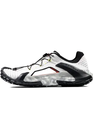 Mammut Hueco II Air Low Men Trekkingschuh - Verkäufer: