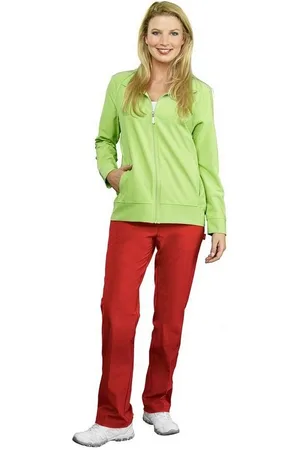 Authentic Klein Sporthose Damen Freizeithose Bi-Stretch - Verkäufer: GmbH