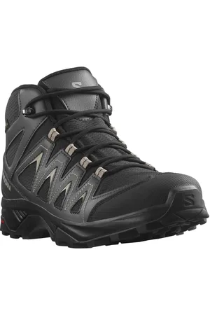 Salomon X BRAZE MID GORE-TEX® Wanderschuh wasserdicht