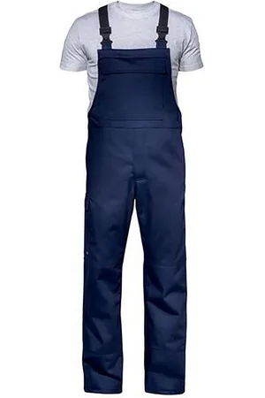 Uvex Latzhose Latzhose welding , navy - Verkäufer: praxy GmbH