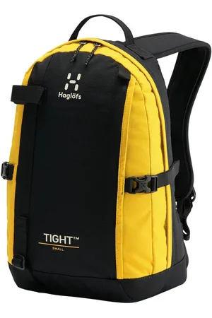 Haglöfs Rucksack Tight Small - Rucksack 46 cm (true black/pumpkin yellow) - Verkäufer: Markenkoffer