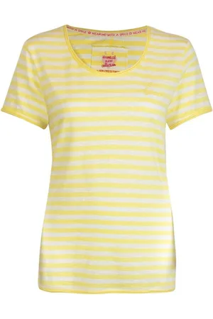 Lieblingsstück T-Shirt Damen T-Shirt CIAEP (1-tlg) - Verkäufer: engelhorn