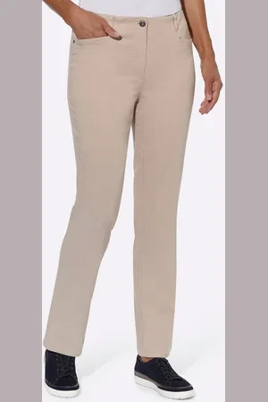 COSMA Bequeme Jeans Jeans - Verkäufer: Witt-Gruppe