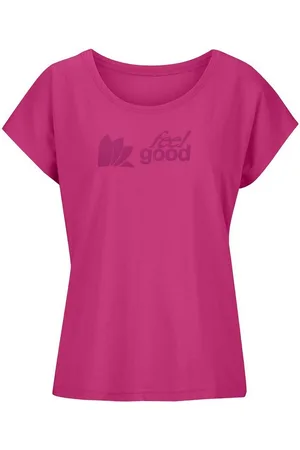 WITT WEIDEN Trainingsshirt Shirt - Verkäufer: -Gruppe