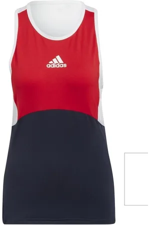 adidas Tanktop W CB TK - Verkäufer: Sport Hopfmann GmbH