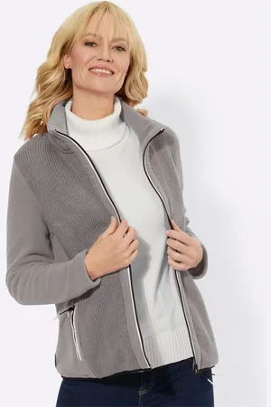 WITT WEIDEN Fleecejacke Fleecejacke - Verkäufer: -Gruppe