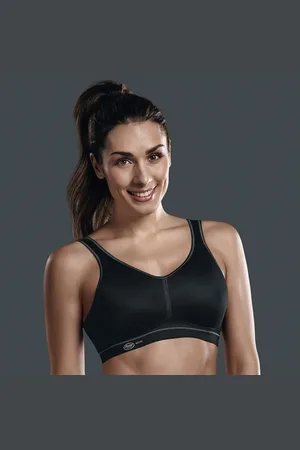 Anita Sport-BH Light & firm ohne Bügel - Verkäufer: Bramone
