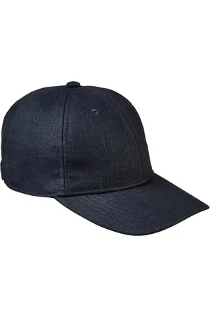 Camel Active Baseball Cap aus Leinen - Verkäufer: