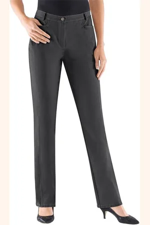 COSMA Jerseyhose Thermohose Innenbeinlänge ca. 74 cm - Verkäufer: Witt-Gruppe