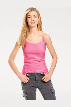 Heine Shirttop Spaghettitop - Verkäufer: Witt-Gruppe
