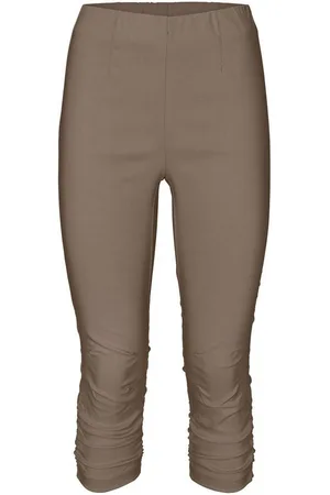 Heine Jerseyhose Capri-Hose Innenbeinlänge ca. 53 cm - Verkäufer: Witt-Gruppe