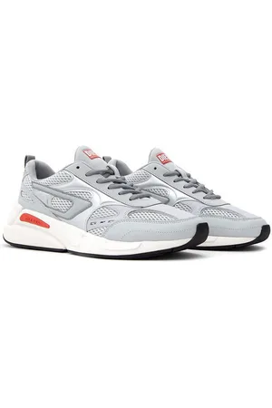 Diesel Low Sneaker - Mesh - S-Serendipity Sport P4481 Sneaker - Verkäufer: DenimBar