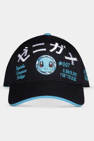 Pokemon Snapback Cap - Verkäufer: 247Group GmbH