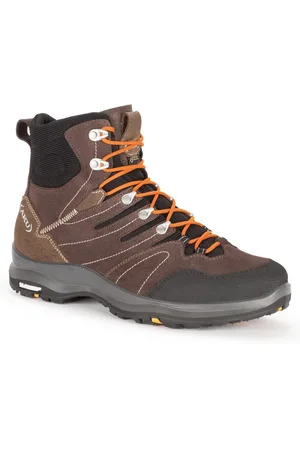 Aku Montera Lite Gtx GORE-TEX Trekkingschuh Wanderstiefel Leder Bergschuh Wanderschuh wasserdicht - Verkäufer: Outdoorladen-Berlin