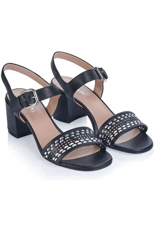 Pollini Sandale High-Heel-Sandalette - Verkäufer: FASHIONESTA