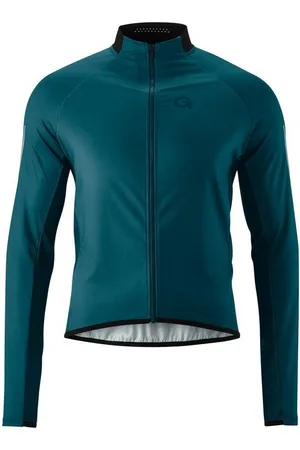 Gonso Radtrikot VEDRETTA Hohe Bewegungselastizität, Ventilations-Mesheinsätze