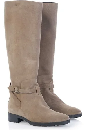 Bally Stiefel Stiefel - Verkäufer: FASHIONESTA