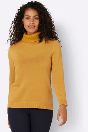 WITT WEIDEN Strickpullover Rollkragenpullover - Verkäufer: -Gruppe