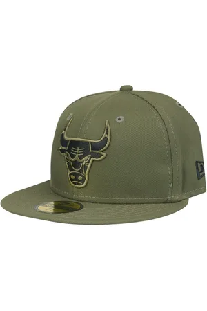 New Era Fitted Cap 59Fifty NBA Chicago Bulls - Verkäufer: ICED OUT