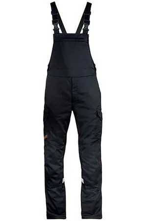 Uvex Latzhose Latzhose suXXeed multifunction , graphit - Verkäufer: praxy GmbH