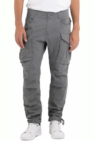 Replay Chinohose - Verkäufer: Alfons W. - Online Fashion Store