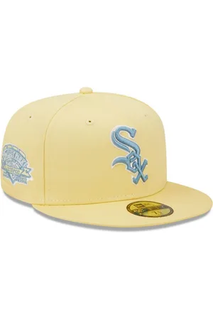 New Era Fitted Cap 59Fifty COOPERSTOWN Chicago White Sox - Verkäufer: ICED OUT