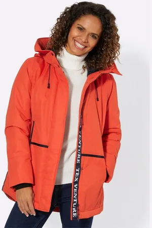 WITT WEIDEN Allwetterjacke Funktionsjacke - Verkäufer: -Gruppe