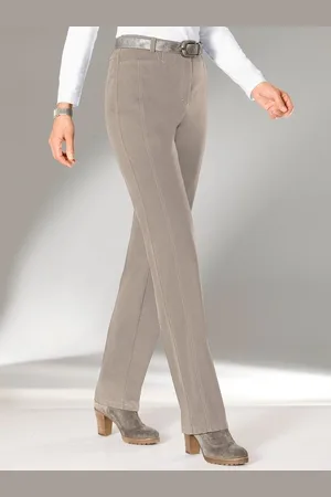 COSMA Jerseyhose Thermohose Innenbeinlänge ca. 74 cm - Verkäufer: Witt-Gruppe