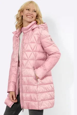 Green Goose Allwetterjacke Steppjacke - Verkäufer: Witt-Gruppe