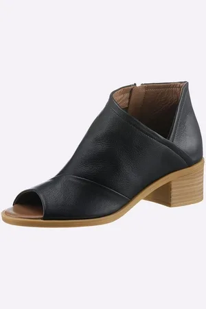 Andrea Conti Sandalette Sandalette - Verkäufer: Witt-Gruppe