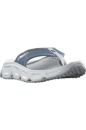 Salomon REELAX BREAK 6.0 Badesandale Erholungsschuhe