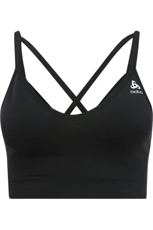 Odlo Sport-BH SEAMLESS SOFT (1-tlg) Plain/ohne Details - Verkäufer: Mary & Paul