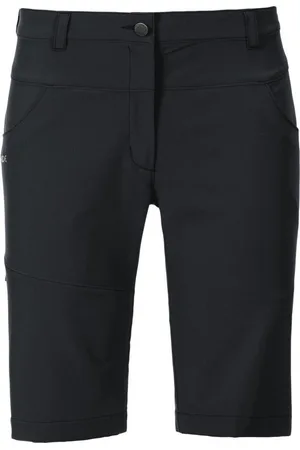 Vaude Bermudas SE Wo Veny Bermuda BLACK - Verkäufer: atleti-sport GmbH