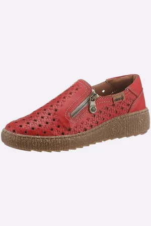 airsoft modern+ Slipper Slipper - Verkäufer: Witt-Gruppe