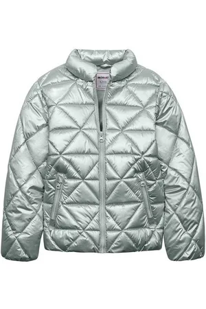 Minoti Steppjacke Steppjacke mit Kapuze (1y-14y) - Verkäufer: