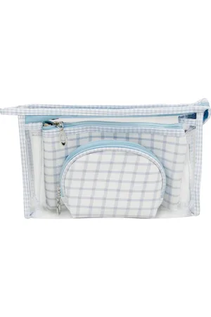 Capelli new york Kosmetiktasche Kosmetiktasche 3 in 1 Set - Verkäufer: Capelli Europe GmbH
