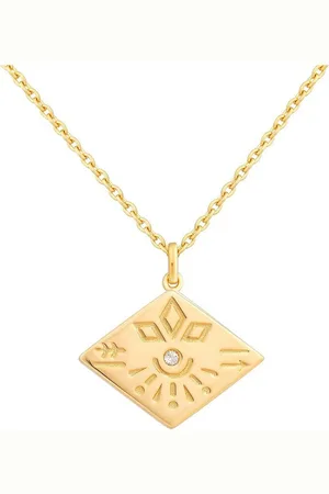 CAÏ Silberkette Caï Damen-Kette 925er Silber 1 Topas - Verkäufer: CHRIST Juweliere und Uhrmacher seit 1863 GmbH