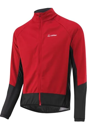 Löffler Funktionsjacke M BIKE JACKET ALPHA II WS LIGH - Verkäufer: Sport Hopfmann GmbH