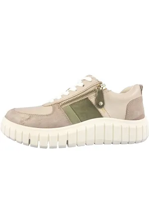 Tamaris Sneaker low Schnürschuh - Verkäufer: H&D Schuhcompany