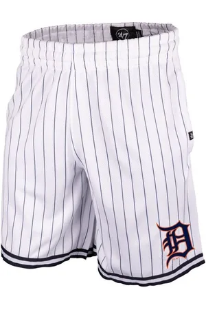 47 Brand Shorts MLB PINSTRIPE Detroit Tigers - Verkäufer: ICED OUT