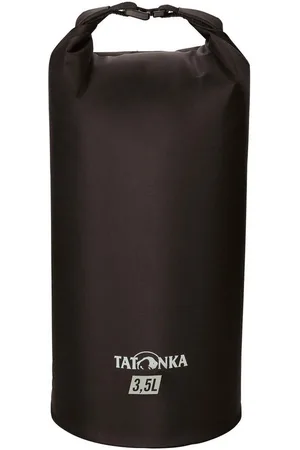 Tatonka Trolley WP Stuffbag Light 3.5l - Packsack 20 cm (black) - Verkäufer: Markenkoffer