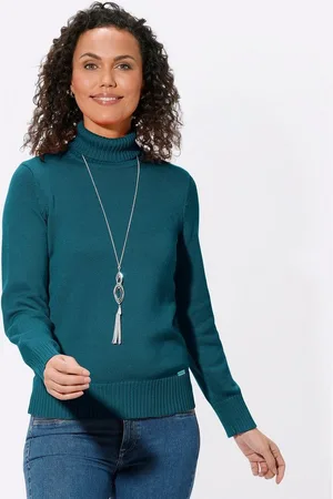 WITT WEIDEN Strickpullover Rollkragenpullover - Verkäufer: -Gruppe